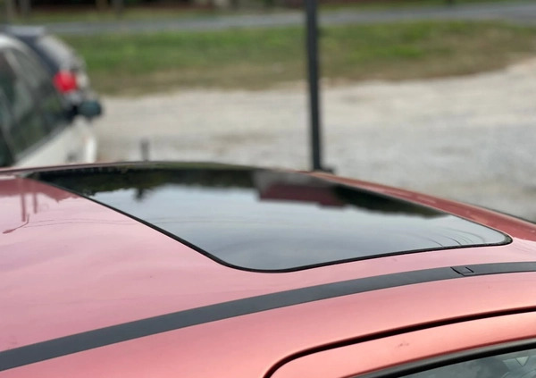 Opel Corsa cena 4900 przebieg: 109065, rok produkcji 2000 z Piwniczna-Zdrój małe 79